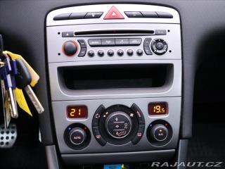 Peugeot 308 1,6 HDi CZ Sportium 7-Mís 2012