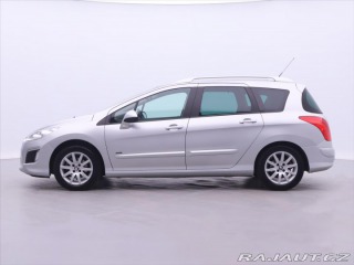 Peugeot 308 1,6 HDi CZ Sportium 7-Mís 2012