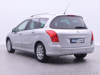 Peugeot 308 1,6 HDi CZ Sportium 7-Mís 2012