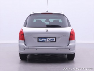 Peugeot 308 1,6 HDi CZ Sportium 7-Mís 2012