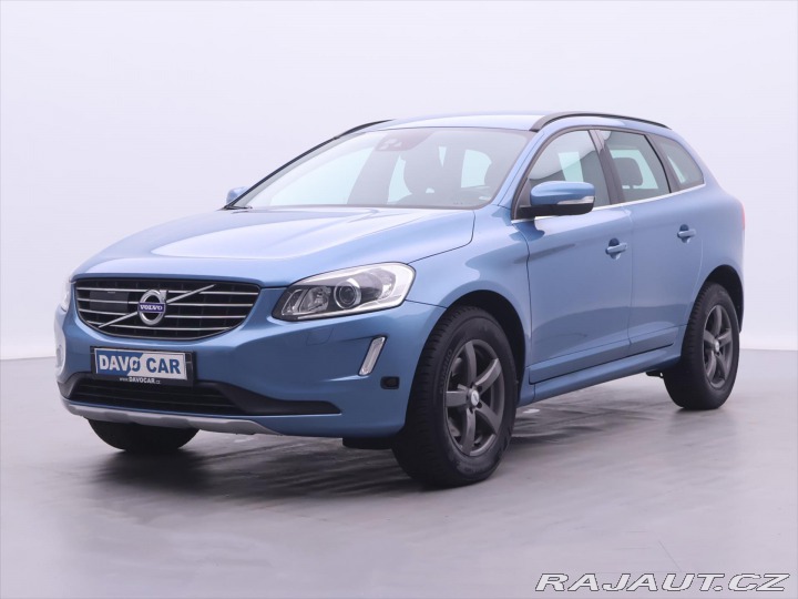 Volvo XC60 2,4 D4 140kW AWD Xenon Na 2017