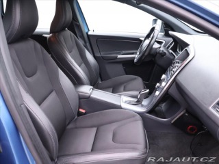 Volvo XC60 2,4 D4 140kW AWD Xenon Na 2017