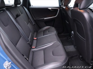 Volvo XC60 2,4 D4 140kW AWD Xenon Na 2017