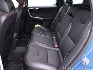 Volvo XC60 2,4 D4 140kW AWD Xenon Na 2017