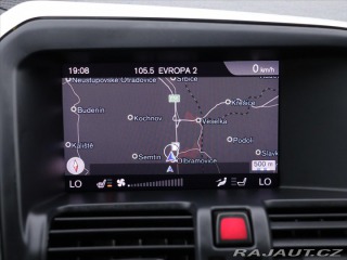 Volvo XC60 2,4 D4 140kW AWD Xenon Na 2017