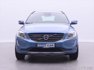 Volvo XC60 2,4 D4 140kW AWD Xenon Na 2017