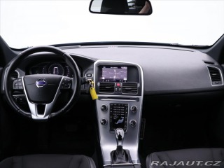 Volvo XC60 2,4 D4 140kW AWD Xenon Na 2017