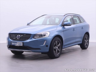 Volvo XC60 2,4 D4 140kW AWD Xenon Na 2017