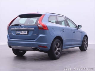 Volvo XC60 2,4 D4 140kW AWD Xenon Na 2017