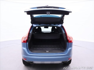Volvo XC60 2,4 D4 140kW AWD Xenon Na 2017