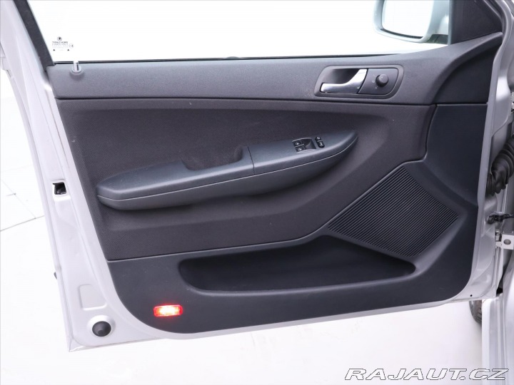 Škoda Fabia 1,4 16V 55kW Klima Tempom 2003