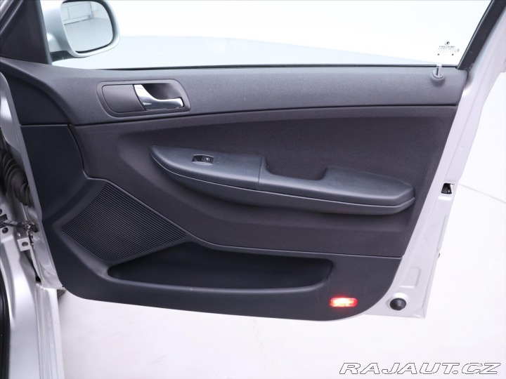 Škoda Fabia 1,4 16V 55kW Klima Tempom 2003