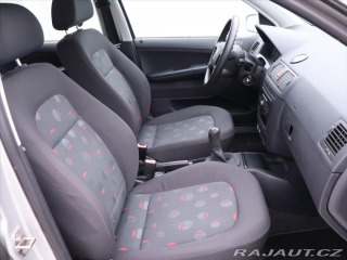 Škoda Fabia 1,4 16V 55kW Klima Tempom 2003