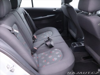 Škoda Fabia 1,4 16V 55kW Klima Tempom 2003