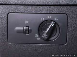 Škoda Fabia 1,4 16V 55kW Klima Tempom 2003