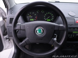 Škoda Fabia 1,4 16V 55kW Klima Tempom 2003