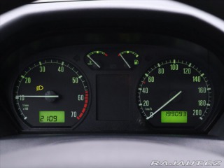Škoda Fabia 1,4 16V 55kW Klima Tempom 2003