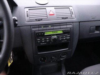 Škoda Fabia 1,4 16V 55kW Klima Tempom 2003