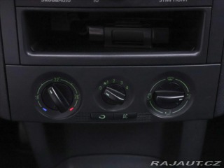 Škoda Fabia 1,4 16V 55kW Klima Tempom 2003