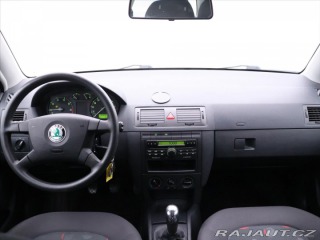 Škoda Fabia 1,4 16V 55kW Klima Tempom 2003