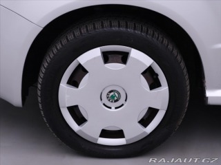 Škoda Fabia 1,4 16V 55kW Klima Tempom 2003