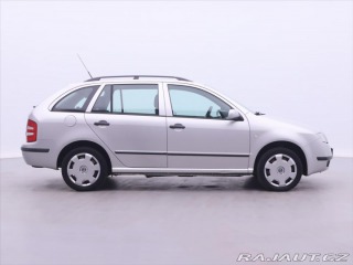 Škoda Fabia 1,4 16V 55kW Klima Tempom 2003