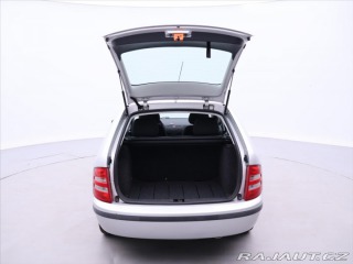 Škoda Fabia 1,4 16V 55kW Klima Tempom 2003