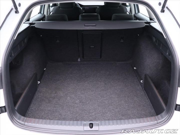 Škoda Octavia 1,5 TSI 110kW CZ 1.Maj LE 2023