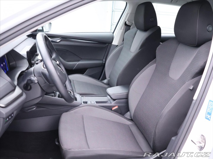 Škoda Octavia 1,5 TSI 110kW CZ 1.Maj LE 2023