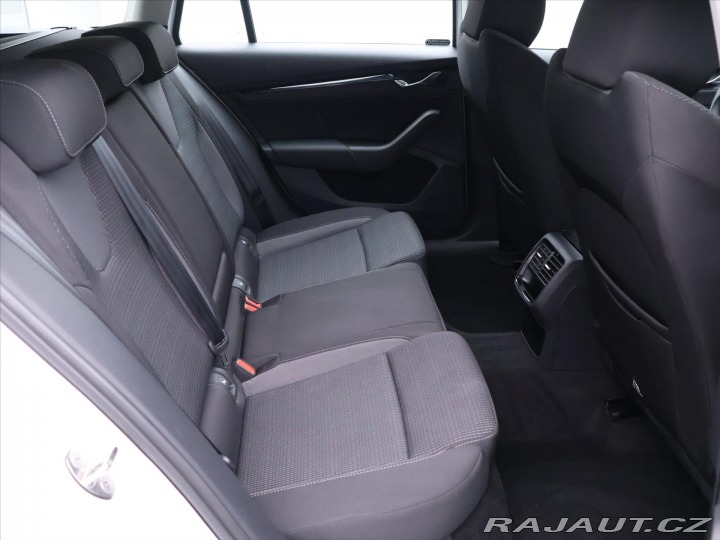 Škoda Octavia 1,5 TSI 110kW CZ 1.Maj LE 2023