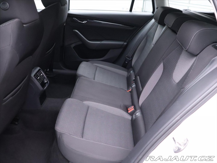 Škoda Octavia 1,5 TSI 110kW CZ 1.Maj LE 2023