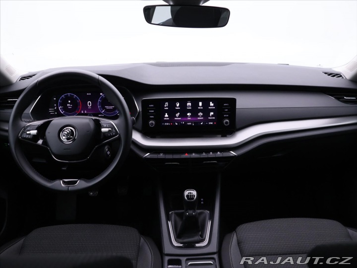 Škoda Octavia 1,5 TSI 110kW CZ 1.Maj LE 2023