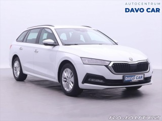 Škoda Octavia 1,5 TSI 110kW CZ 1.Maj LE 2023