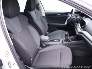 Škoda Octavia 1,5 TSI 110kW CZ 1.Maj LE 2023