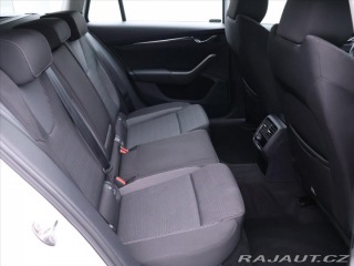 Škoda Octavia 1,5 TSI 110kW CZ 1.Maj LE 2023