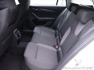 Škoda Octavia 1,5 TSI 110kW CZ 1.Maj LE 2023