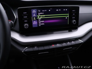 Škoda Octavia 1,5 TSI 110kW CZ 1.Maj LE 2023