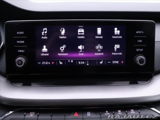Škoda Octavia 1,5 TSI 110kW CZ 1.Maj LE 2023