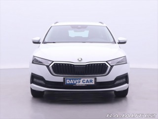 Škoda Octavia 1,5 TSI 110kW CZ 1.Maj LE 2023