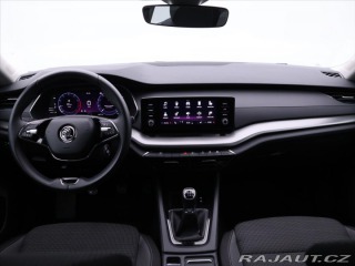 Škoda Octavia 1,5 TSI 110kW CZ 1.Maj LE 2023