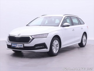 Škoda Octavia 1,5 TSI 110kW CZ 1.Maj LE 2023