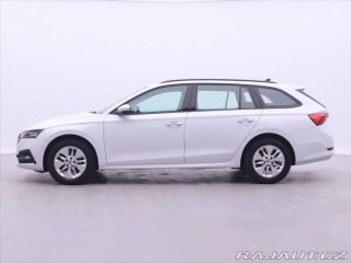 Škoda Octavia 1,5 TSI 110kW CZ 1.Maj LE 2023