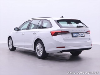 Škoda Octavia 1,5 TSI 110kW CZ 1.Maj LE 2023