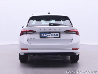 Škoda Octavia 1,5 TSI 110kW CZ 1.Maj LE 2023