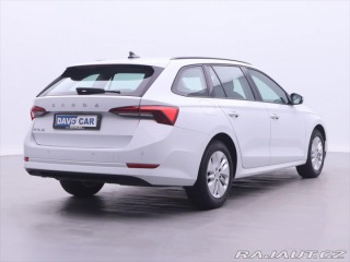 Škoda Octavia 1,5 TSI 110kW CZ 1.Maj LE 2023