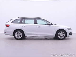 Škoda Octavia 1,5 TSI 110kW CZ 1.Maj LE 2023