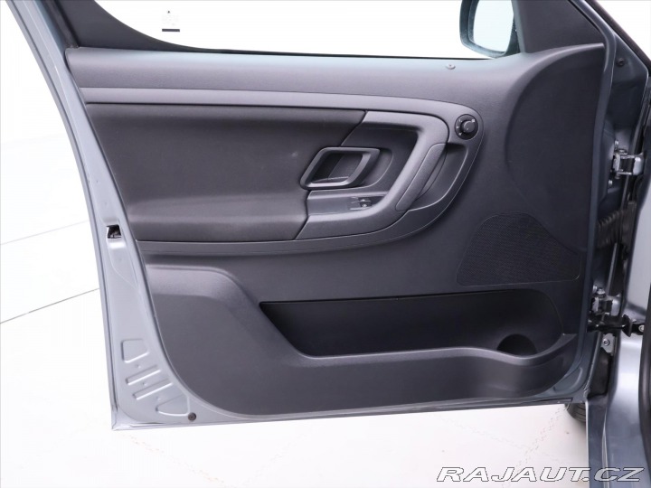 Škoda Roomster 1,4 16V Family Klima Temp 2012