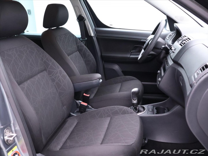 Škoda Roomster 1,4 16V Family Klima Temp 2012