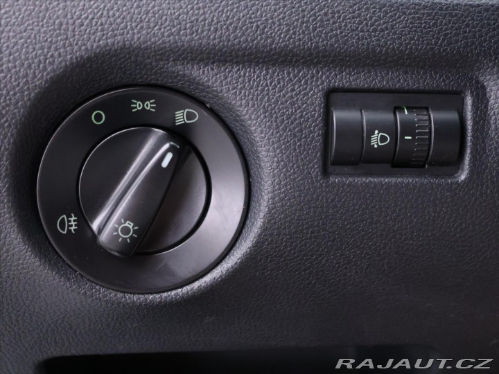 Škoda Roomster 1,4 16V Family Klima Temp 2012