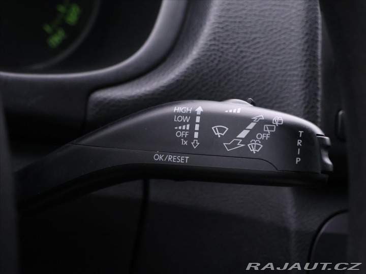 Škoda Roomster 1,4 16V Family Klima Temp 2012